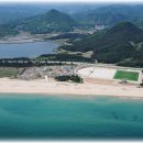 송지호오토캠핑장 이미지