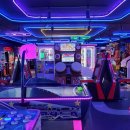 GAME ZONE(오락실) 이미지