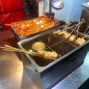 CU수원찬스돔점 | 인계동 뒷골목 CU 뒤 추억의 포장마차 후기 (토스트 4,000원 가성비 맛집)