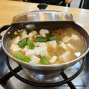 GS25교직원공제회점 | 삼보청국장, 여의도 :: 삼보정, 회사밀집지역 든든한 밥 한끼 (ft.여의도역5번출구)