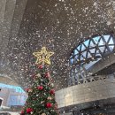 만해마을위 | 해운대 크리스마스 빌리지 산타마을은 볼만해