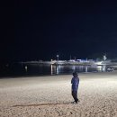 왕산게임장 | 서울 근교 해수욕장 / 을왕리 해수욕장 방문 후기