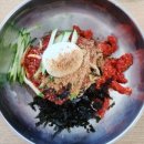 오가네손두부막국수코끼리핫도그 이미지