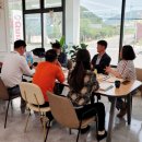 경남 전세버스 협동조합 이미지