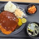 건천(부산방향)휴게소 간식전문점 | [황간 맛집] 황간휴게소 맛집 탐방기! 무인계산대 돈까스부터 알뜰간식, 편의시설 총정리