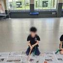 천안검도관 | 다양한 프로그램이 가득한 불당동체육관!&#39;해동검도 불당도장&#39; 수업 후기