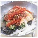 설옥칡냉면 이미지