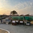 광주061 | [나주] 광주 근교 승촌보캠핑장 예약 방법 및 10번 사이트 이용후기 (2026.3.20~2026.3.22)