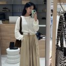 위라라 신세계강남점 팝업 5층 더그레이트에디션 쇼룸 가방 원피스