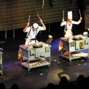 두드려라 난타 이미지