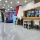 백마체육관 이미지