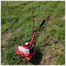 청년모종 | 청년농기계 신제품 농기계 관리기 후기, 밭일이 훨씬 가벼워졌어요