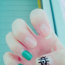 별내 네일죤(별내이마트점)후기