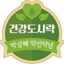 박상혜음식연구소
