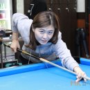 준 빌리어드 이미지