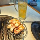 건대 고기집 삼겹살에 하이볼까지 괜찮았던 목화돈 후기