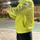 하이테크세탁소 | 듀베티카 바람막이 브루쏜 여름 얇은 데일리 아이템 리뷰 후기