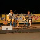 풍암호수공원 이미지