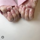 안양 아이와 함께 가능한 네일샵꿈터슬라임카페 젤네일 아트 내돈내산 가격 후기
