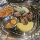김젓갈삼겹살 | 색다른 조합이 인상적이었던 김젓갈삼겹살 본점 방문 후기