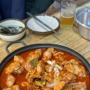 현해아이빌 | 계양구 회식장소 추천 / 따끈한 닭볶음탕 맛집 &#34;정정아식당 계산점&#34;