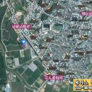 남외교차로~고도교차로 이미지