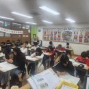 율빛초등학교 | 율빛초등학교 학생들의 강점은 무엇일까요??