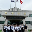인제실내훈련장 | 인제군 육군 3군단 부대 육군안전모니터링 참관후기