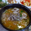 삼거리돼지국밥 - 동구 | 삼거리돼지국밥