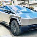 사이버스페이스 | 사이버트럭가격 미래에서 온 전기 픽업