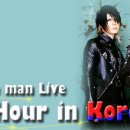 Golden Bomber One man Live “Golden Hour in Korea 2011" 이미지