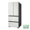 49-A | 삼성 비스포크 AI 김치냉장고 RK70F49M1A 추천 후기｜4도어 실용 사양