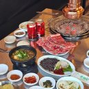 흥덕4로 15번길5 | 포항 효자 고깃집 남영동양문 생소갈비 맛집 백골라면까지 완벽했던 솔직 후기