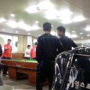 K2  당구장 이미지