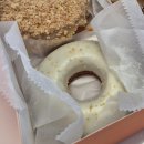 원미봉투백화점 | 후기 피넛버터,버터 피스타치오,보스톤크림,시트러스레몬(부천 중동 현대백화점 팝업 기간,종류,가격,후기)