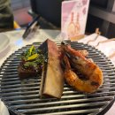 서울 호텔 한식 레스토랑 추천 안다즈 서울 강남 조각보 키친 주안상 디너 세트와 숙수 디너 코스 후기