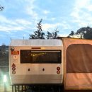 충남 아산 예산 여행 가성비 카라반 숙소 : 트윈스캠핑 솔직 후기 (2인, 6인)