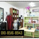 Q사랑염색방 이미지