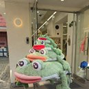 뜻밖의 | 홍대 소품샵 거리 뜻밖의 즐거움 후기