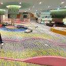 세븐게임장 | 속초 롯데리조트 2박 3일 가족여행 후기 (콘도 스위트 33평 · 워터파크 · 조식)