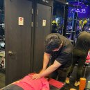 블랙포스짐 교대점 이미지