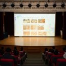 청소년센터 대공연장 이미지