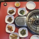 통뼈마루감자탕. 부대찌개 이미지