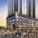 복합용도 건축물 이미지