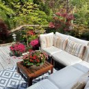 정원인테리어 이미지