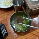 익산 필수 맛집, 황등 비빔밥, 선짓국 한일식당 재방문 후기