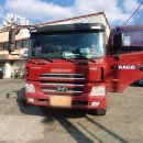 칠곡현대주유소 이미지