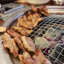모래내시장 공중화장실(주차장) | 서울 서대문구 모래내시장 고기집 추천 소문난갈비 질 좋은 돼지갈비 주물럭 남가좌동 맛집 내돈내산