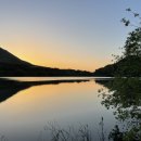 우곡사 저수지 이미지