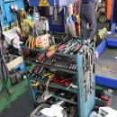 서울자동차정비센타 이미지